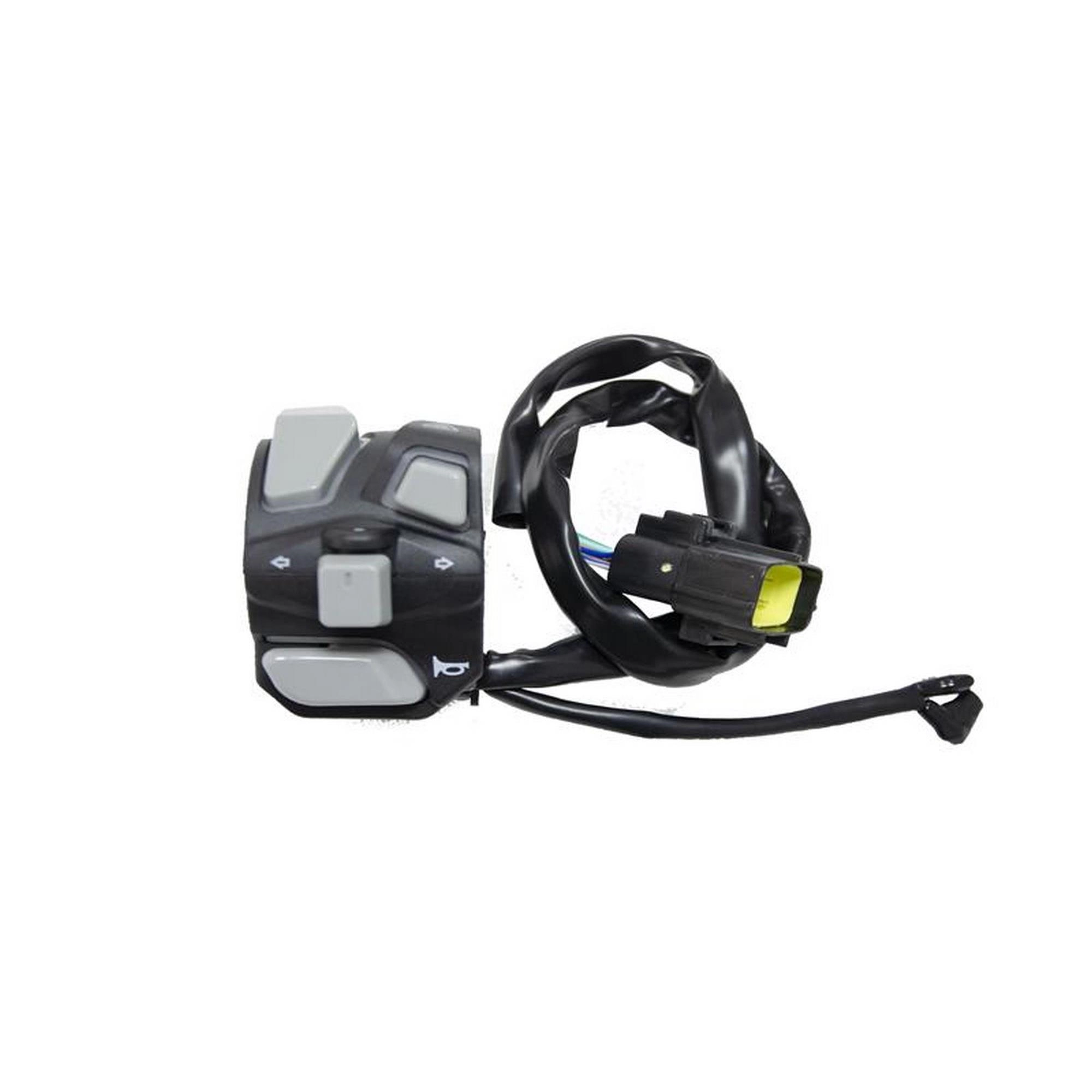 RKS RZ 125 SİNYAL KUMANDASI [RZ125-X - RZ150 - RZ150-X] #RK 60599